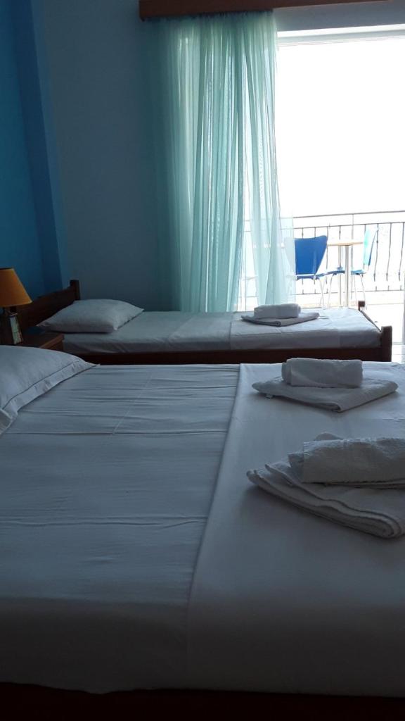 Odhisea Hotel Restaurant photo 1