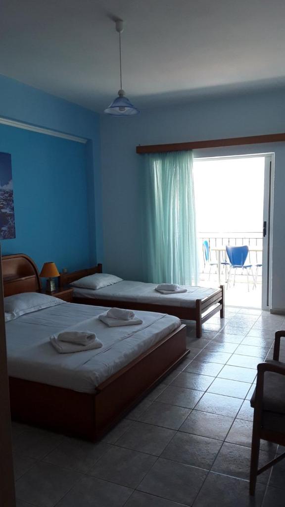 Odhisea Hotel Restaurant photo 2