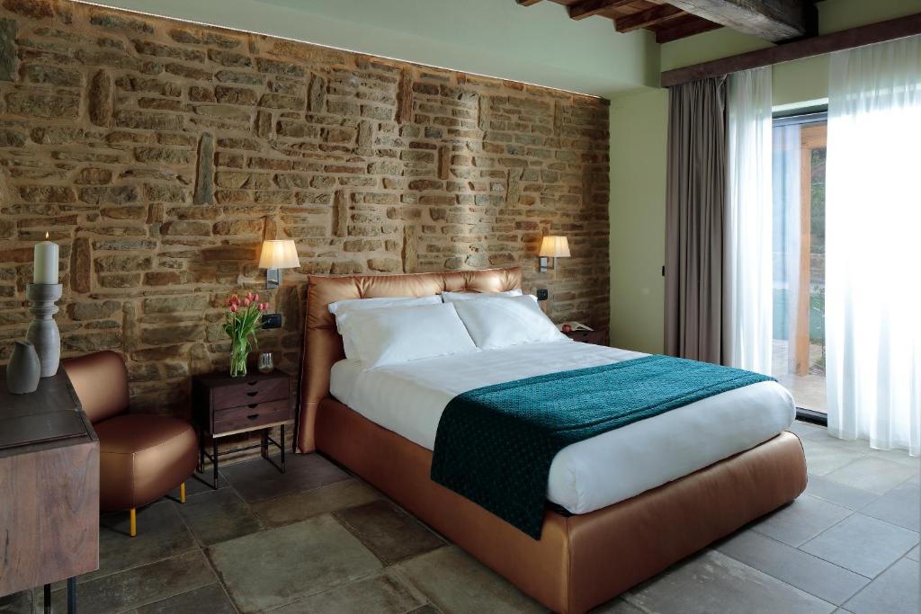 Perugia Vecchia Relais photo 4