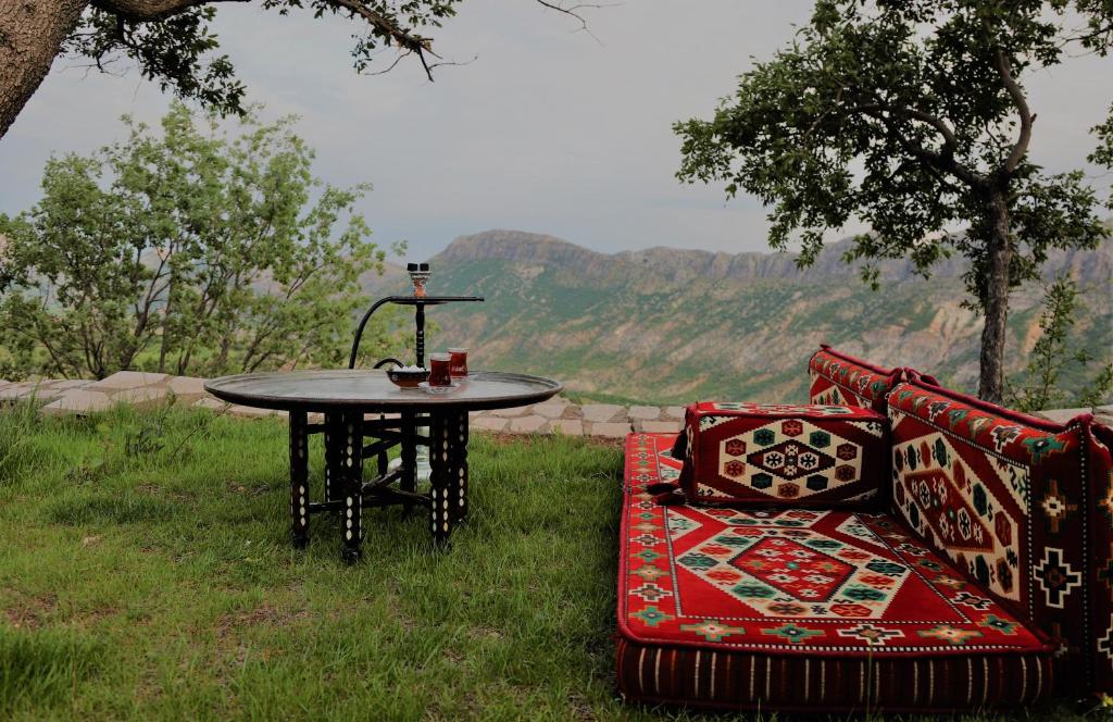 Hotel Euphrat Nemrut photo 3