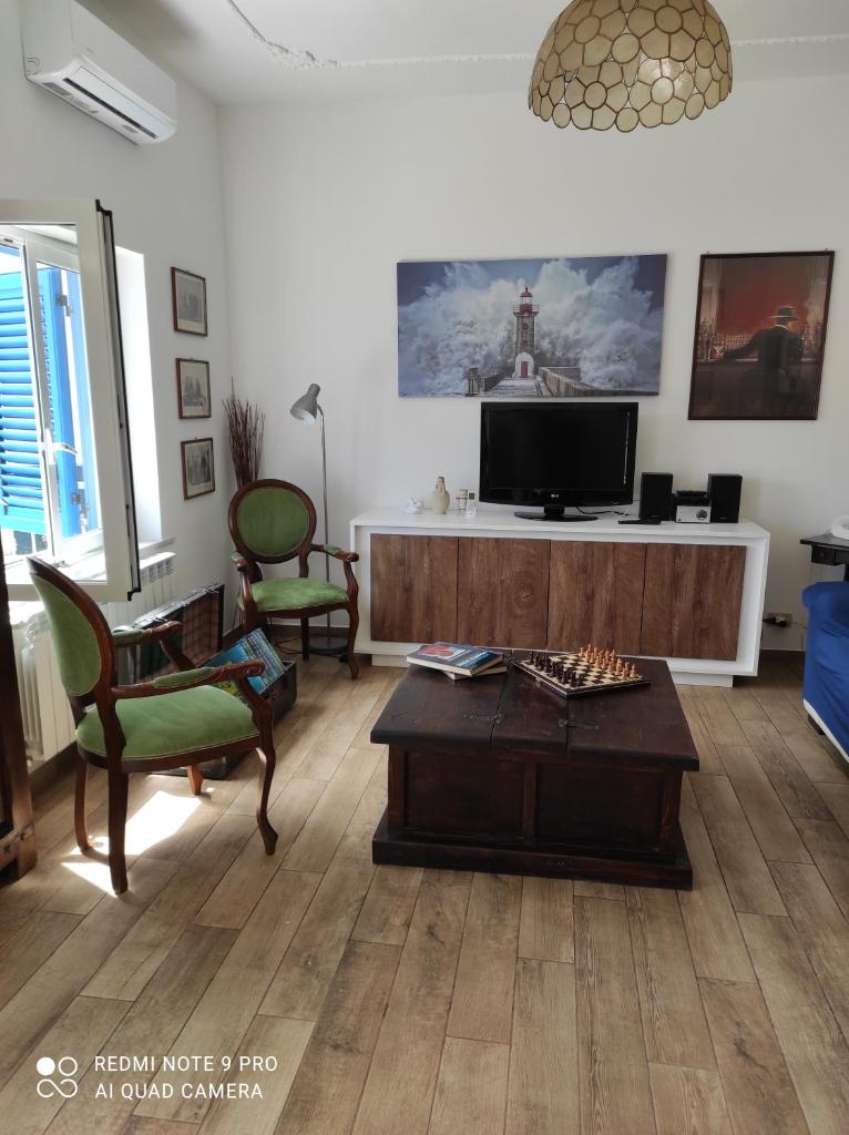 La casa di Giulio - holiday home photo 3
