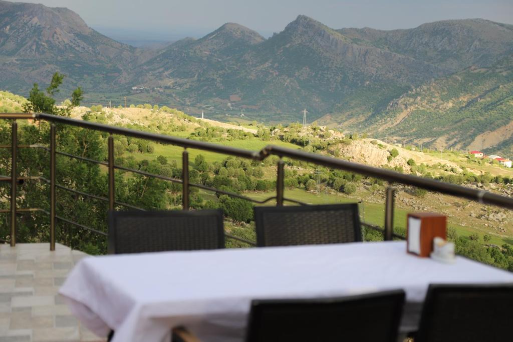 Hotel Euphrat Nemrut photo 4