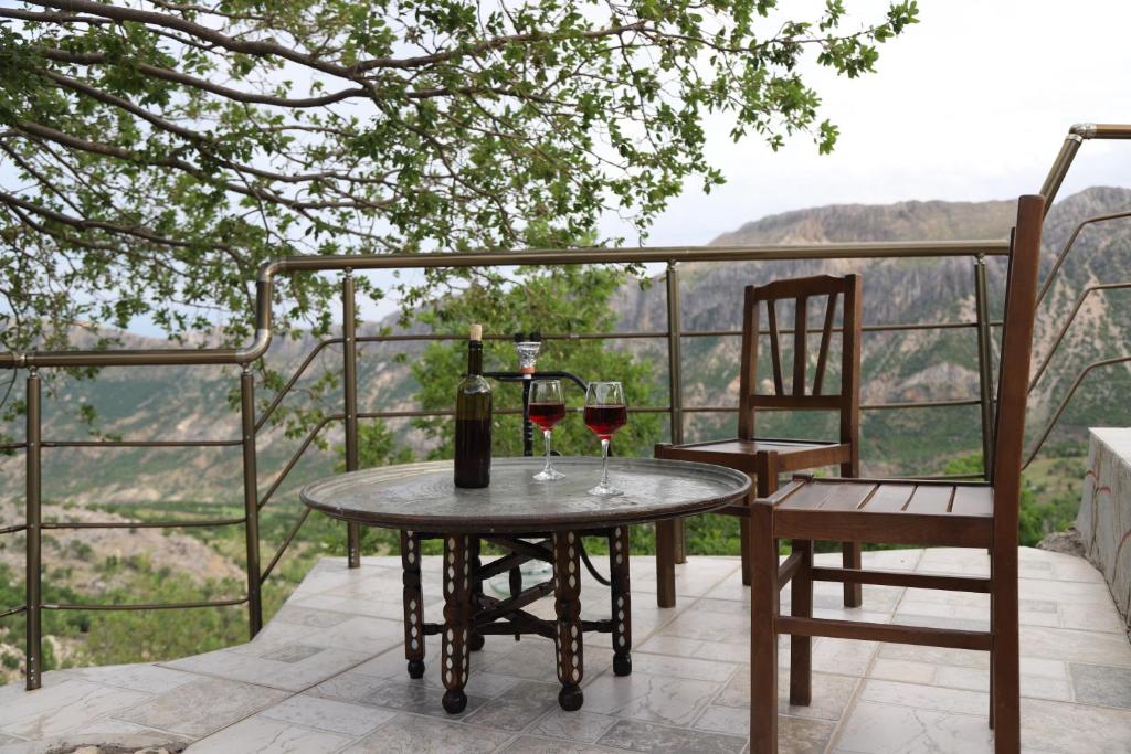 Hotel Euphrat Nemrut photo 2