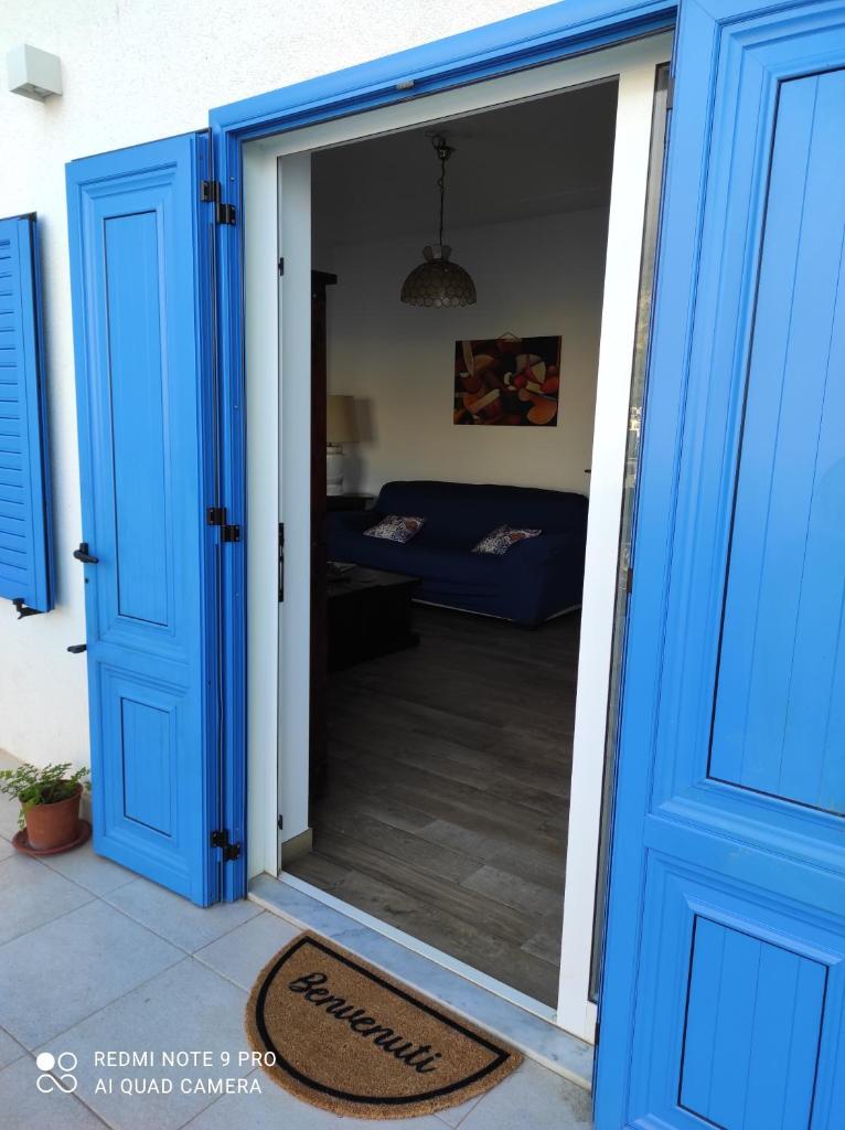 La casa di Giulio - holiday home photo 2