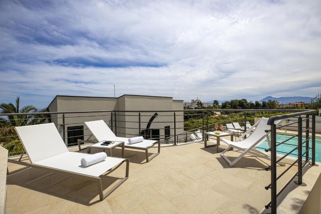 Kafara Resort- Villas and Pool by Lisca Bianca Rental photo 4