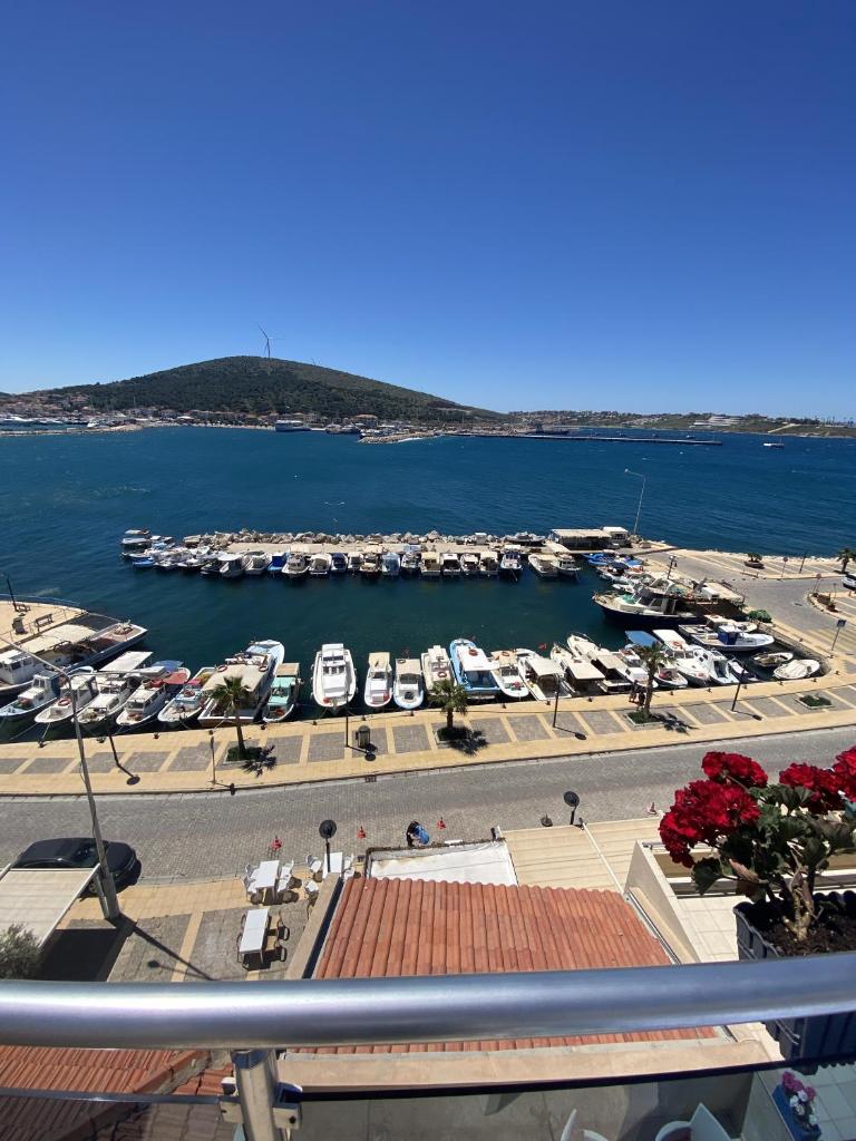 Larimar Hotel Cesme photo 3