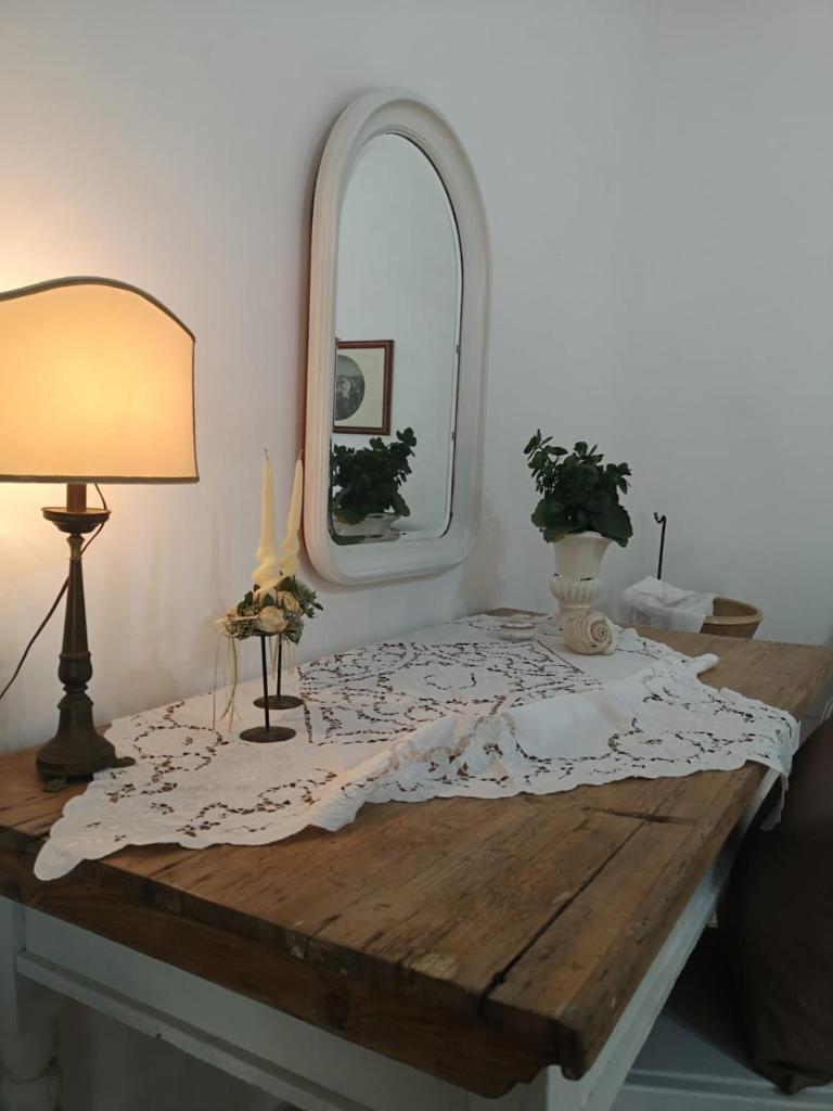 Casina la Rosina