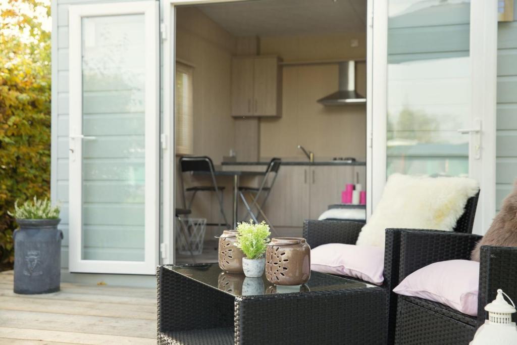 Glamplodge photo 1