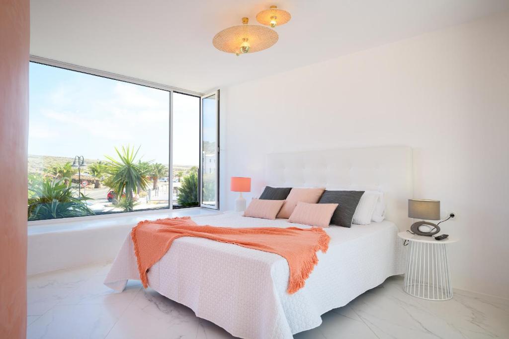 AQUABLANCA Suite Pool Deluxe en Punta Mujeres photo 4