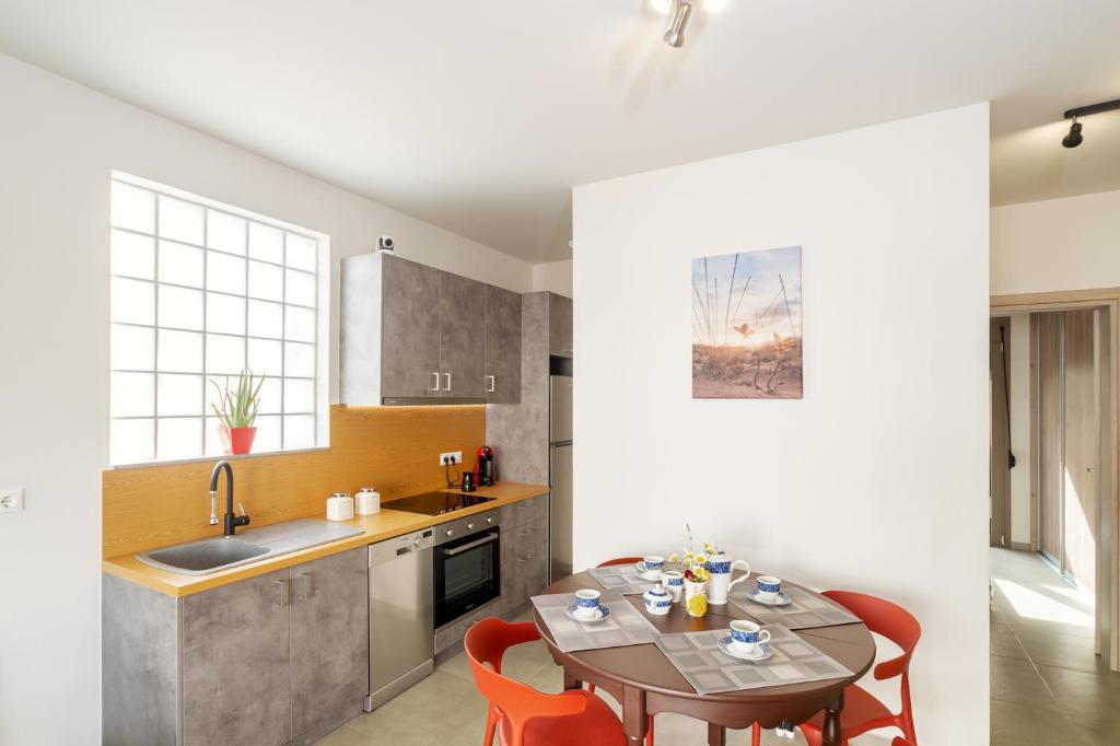 Achilles Maisonette photo 4