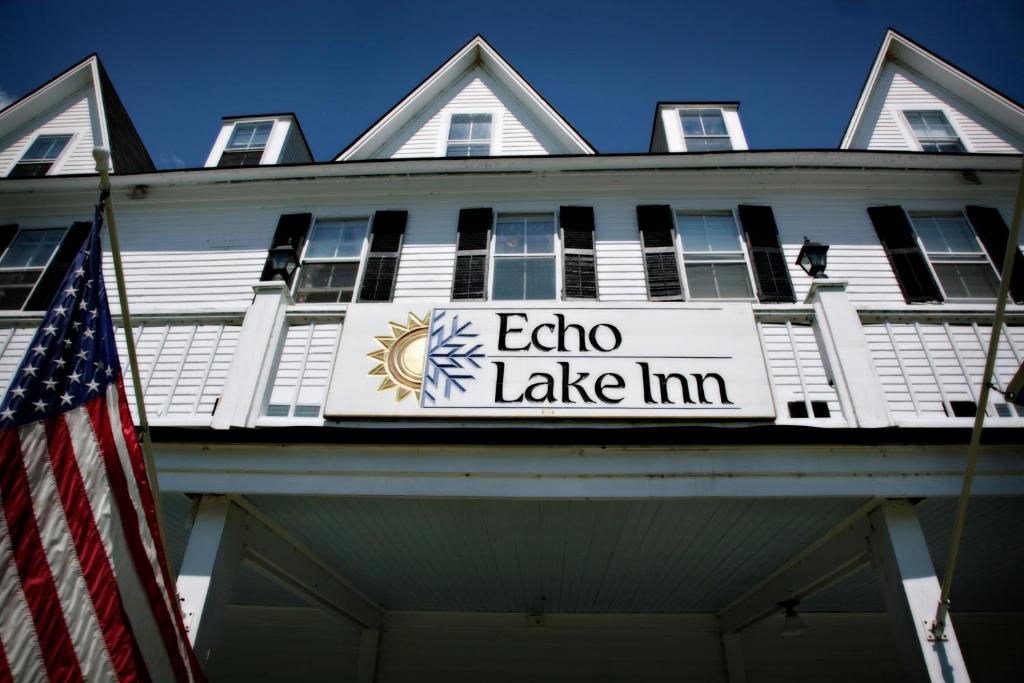 Echo Lake Inn image