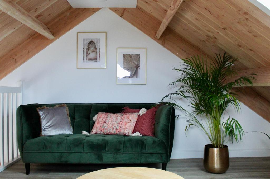 Noxem b&b photo 4