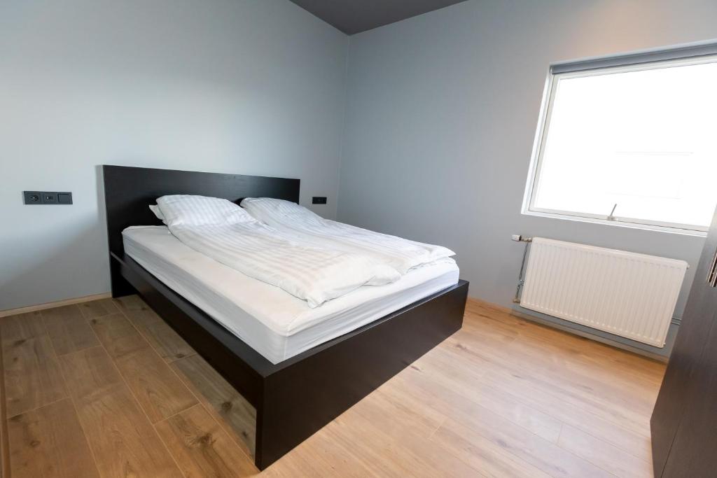 Akureyri Luxury Apartments photo 1