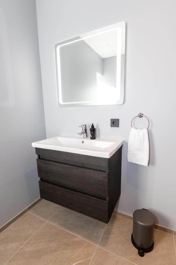 Akureyri Luxury Apartments photo 3