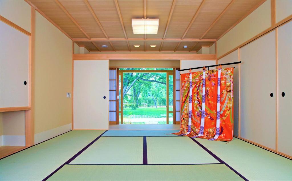 Kyoto Utano Youth Hostel photo 1