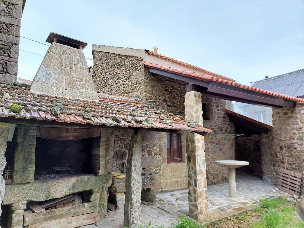 Casa Paris, Costa da Morte photo 1