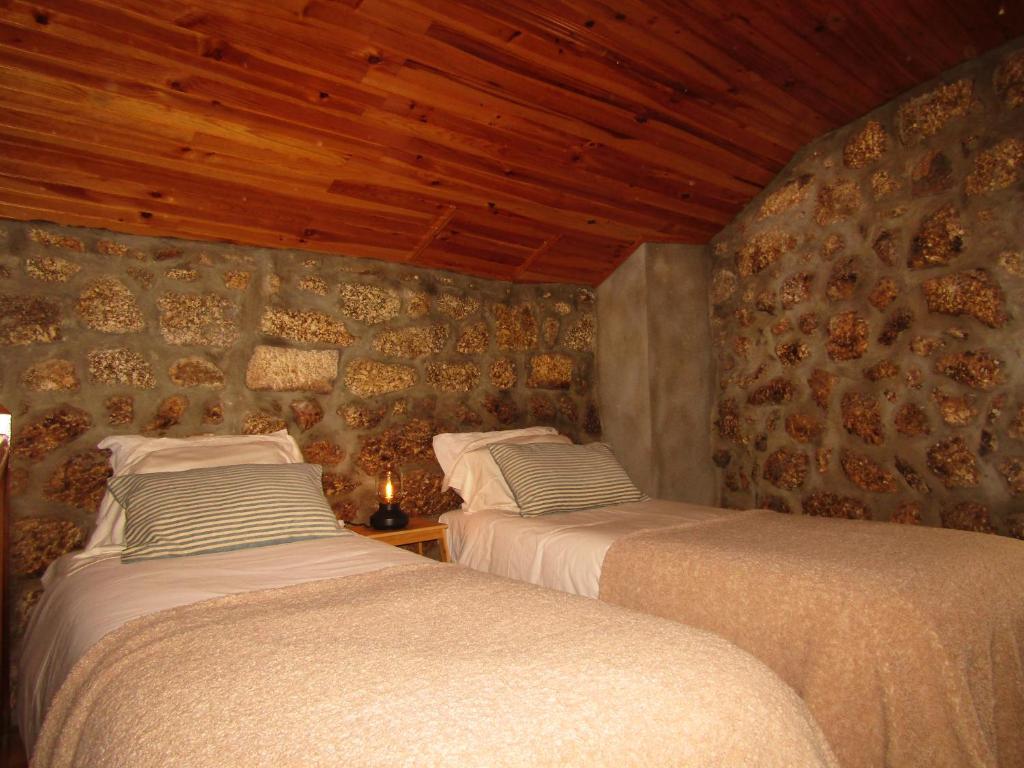 Casa Encantada - Alvoco da Serra photo 3