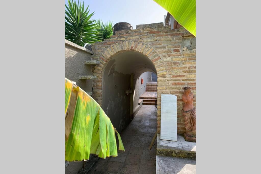 360º suite with endless views to the Ionian Sea photo 1