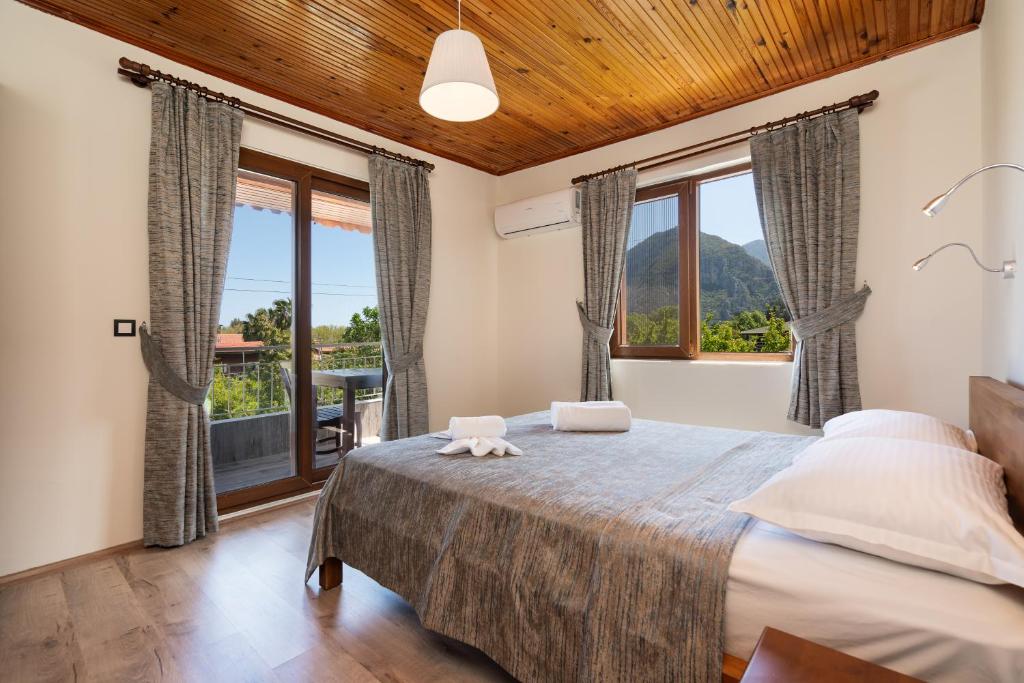Ayris Hotel Çıralı photo 3