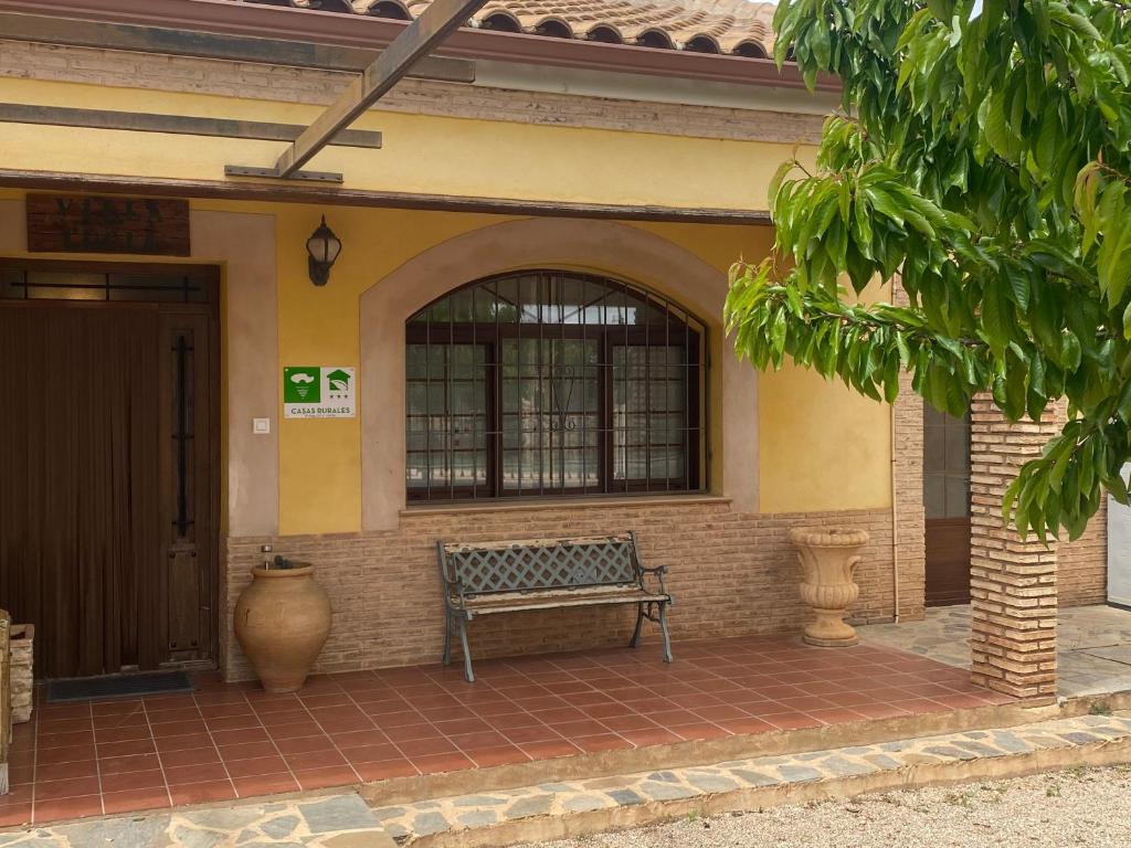 Casa Rural Villa Lucia photo 2