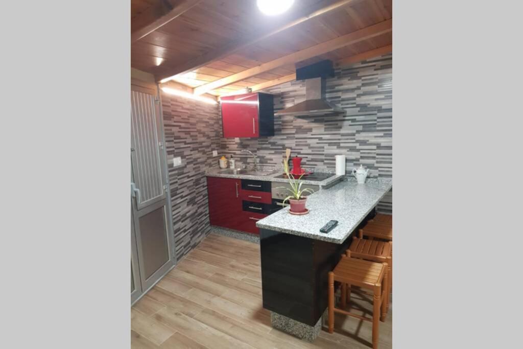 Apartamento con vistas al río A Solaina photo 1
