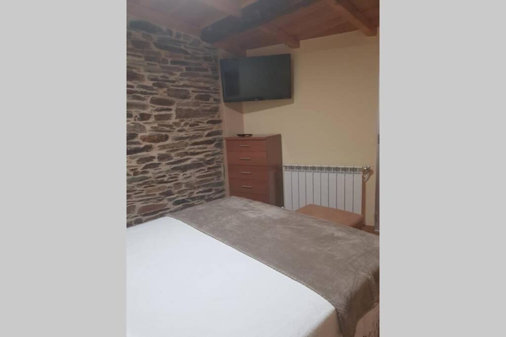 Apartamento con vistas al río A Solaina photo 2