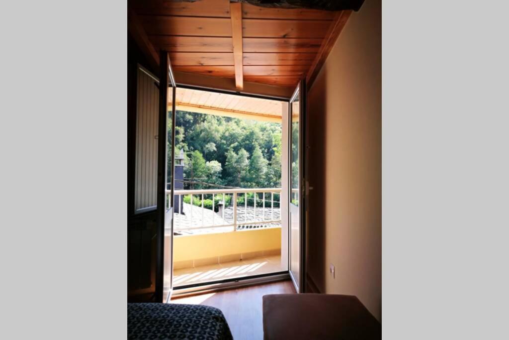 Apartamento con vistas al río A Solaina photo 3