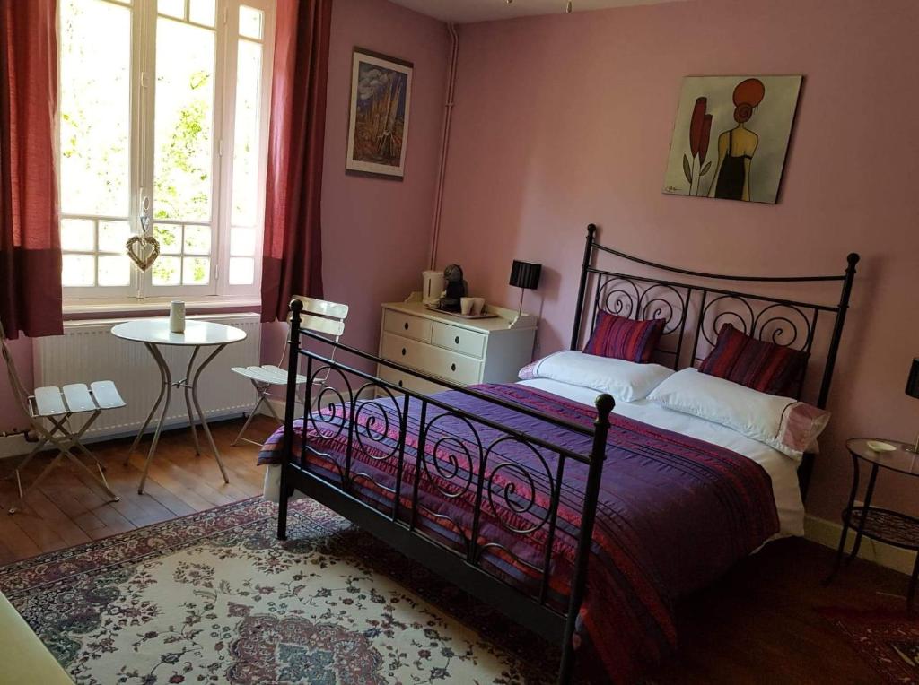 Les Charrons photo 1