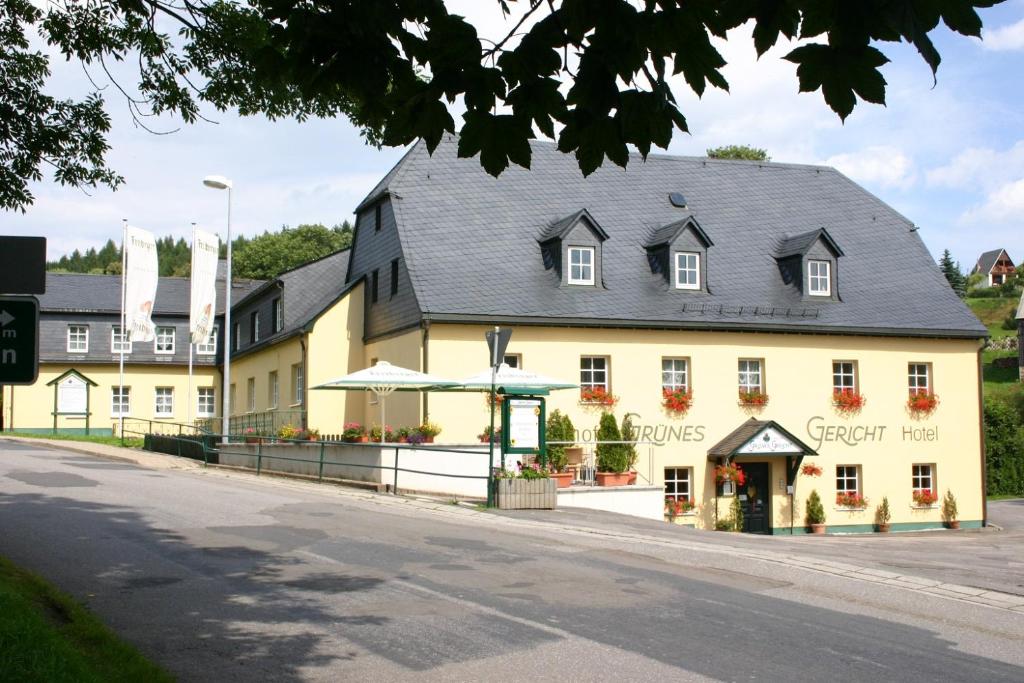 Landhaus Purschenstein photo 1
