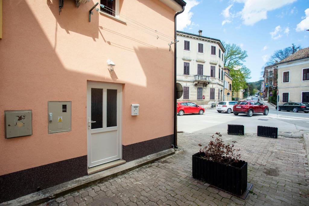 Studio apartman Amalie photo 2