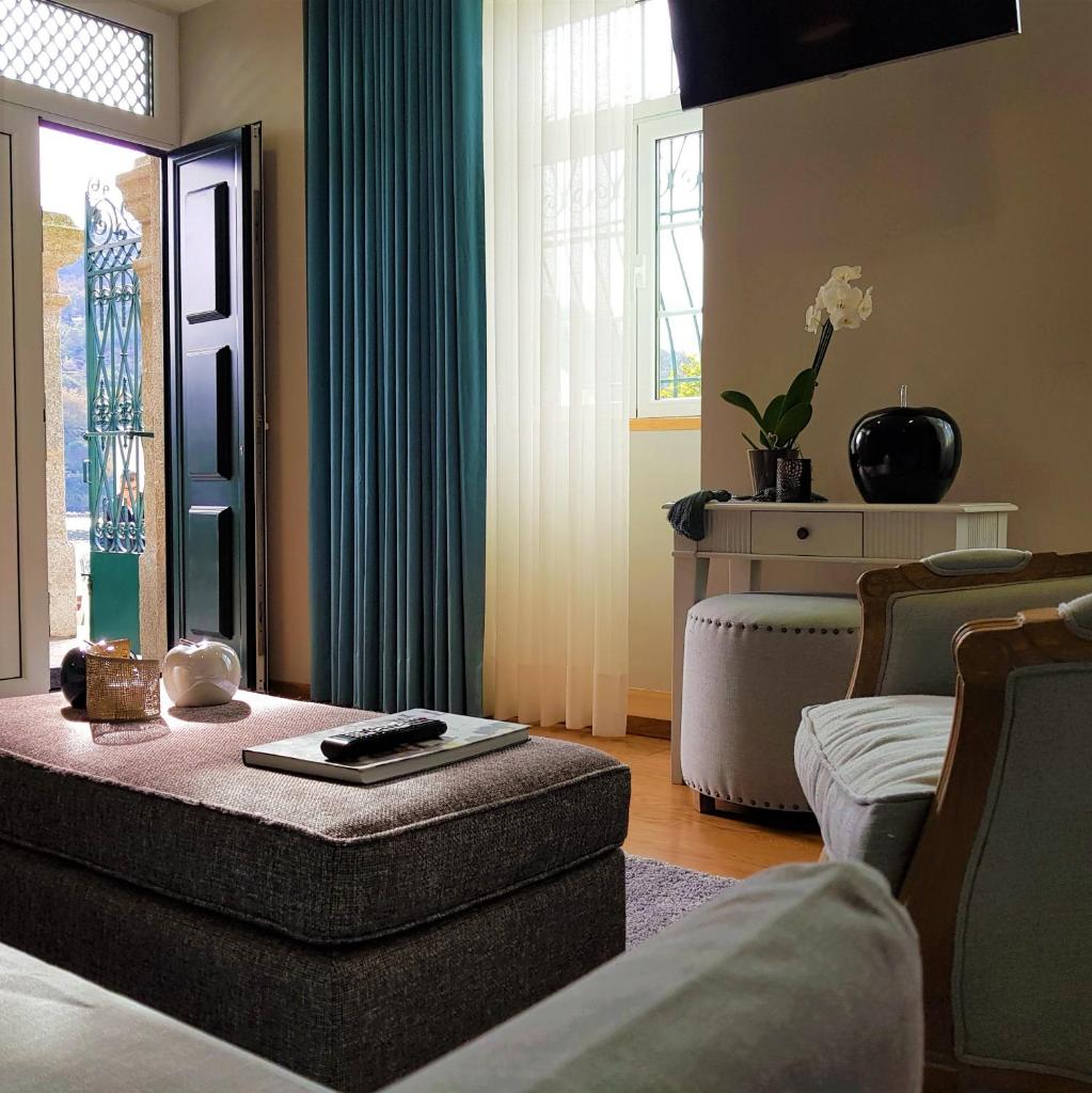 Douro Suites - Tap to explore photos