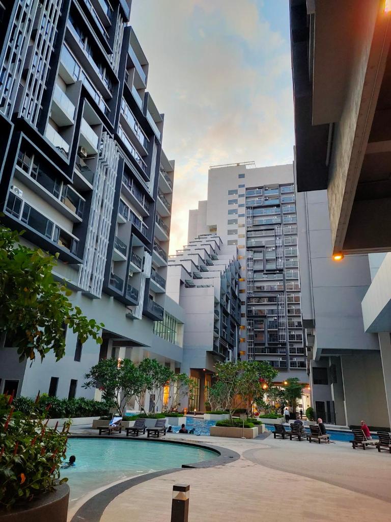 Imperio Residence Malacca Town With Bathtub-FreeParking and WIFI photo 4