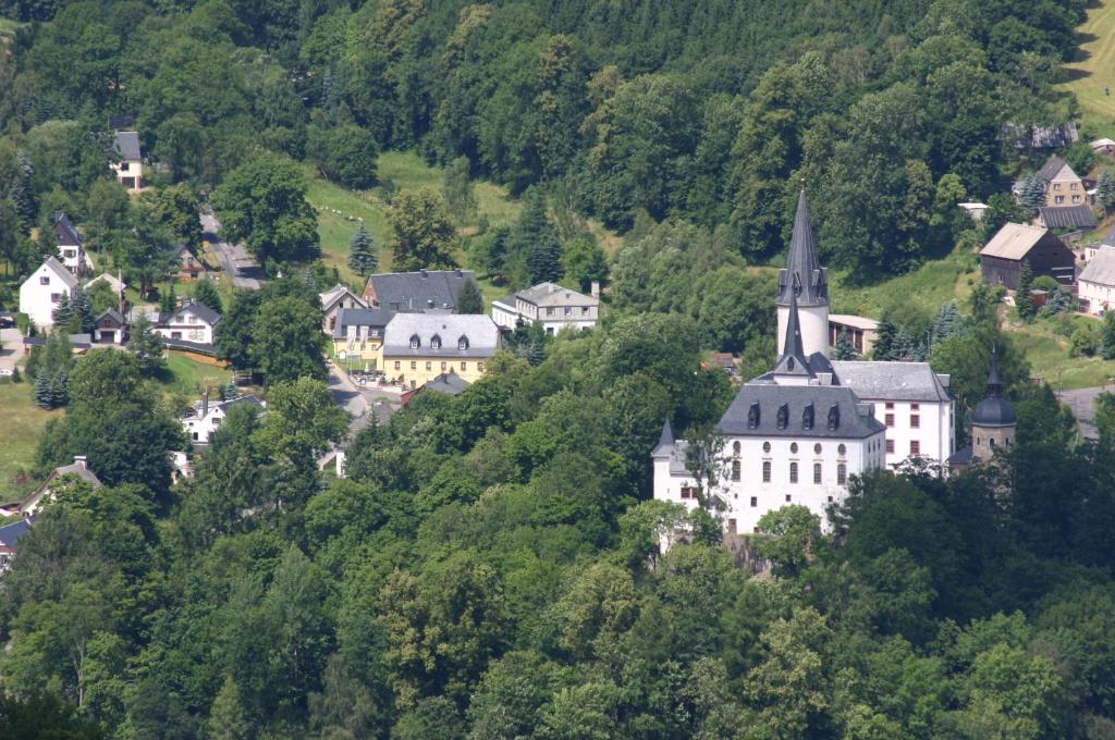 Landhaus Purschenstein photo 2