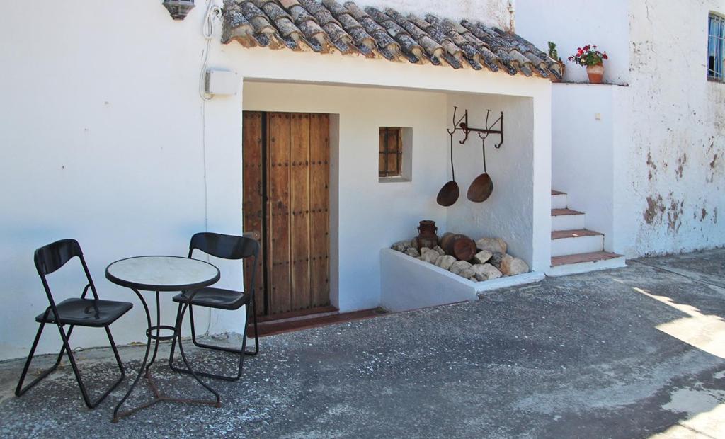 Appartement El Patio (cortijo La Cubertilla) photo 2
