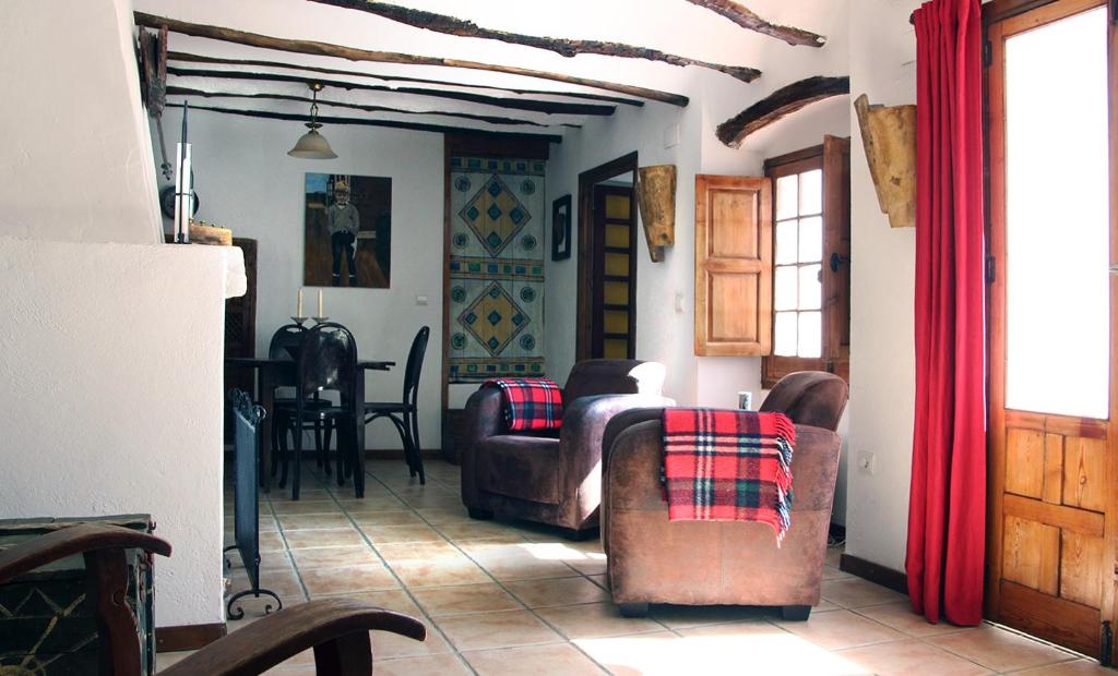 Appartement El Patio (cortijo La Cubertilla) photo 4