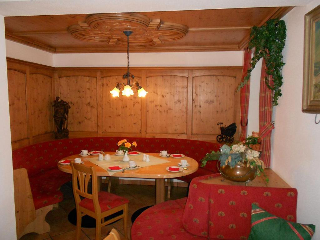 Aparthotel Alpenpark photo 2