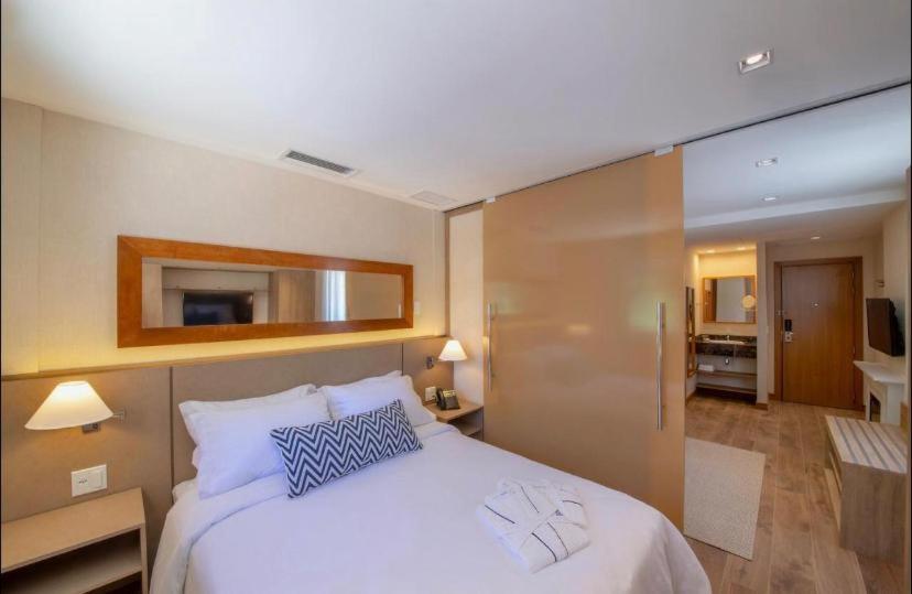 Apartamento em Resort & Spa Gramado photo 3