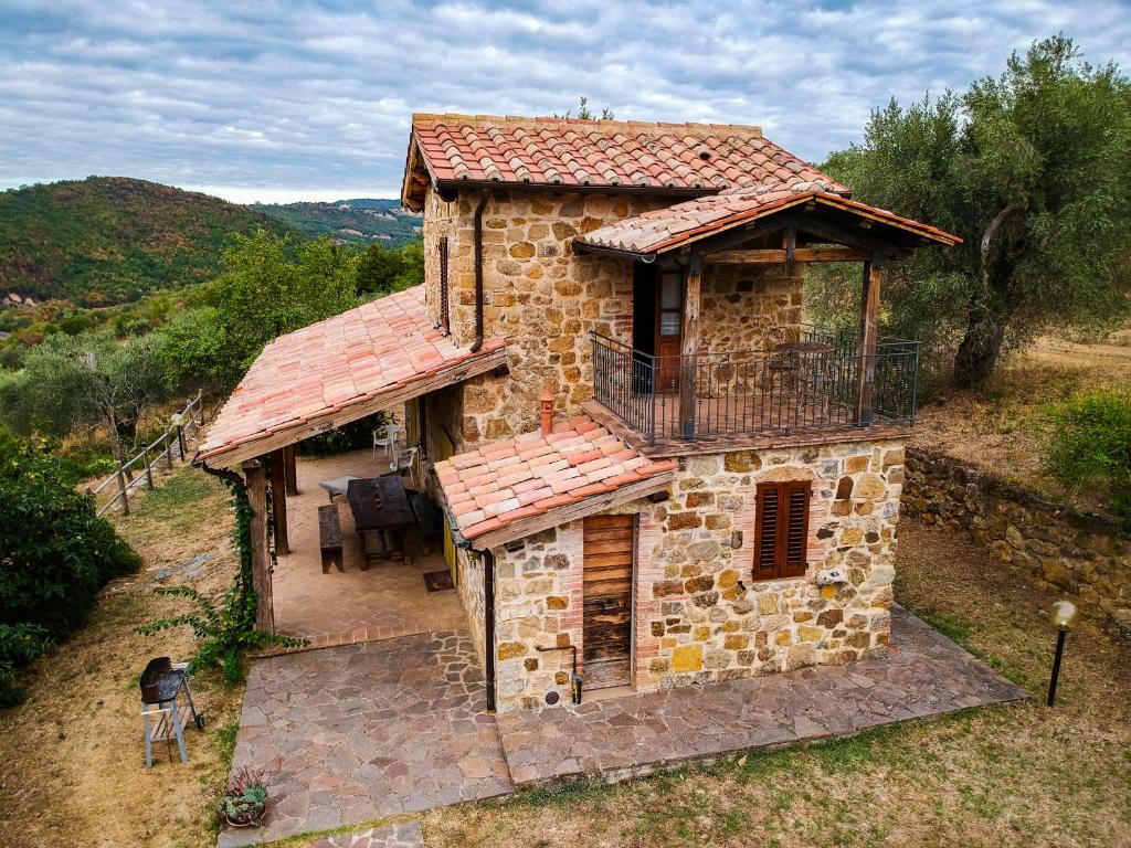 Agriturismo Casa Fibbianello photo 4