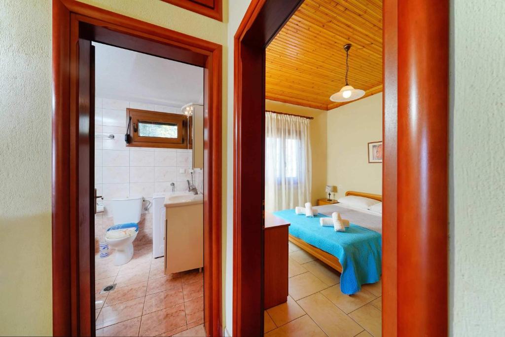 Klisma Beach House photo 1