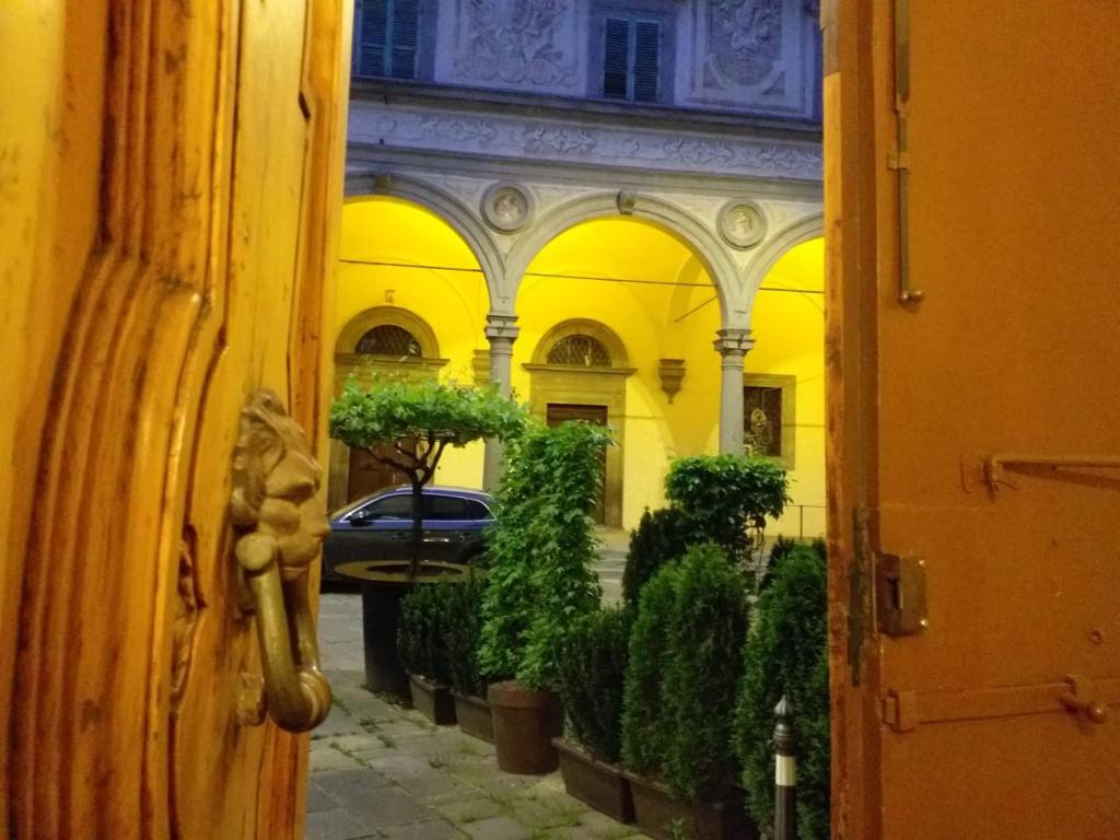Appartamenti Forteguerriana photo 2
