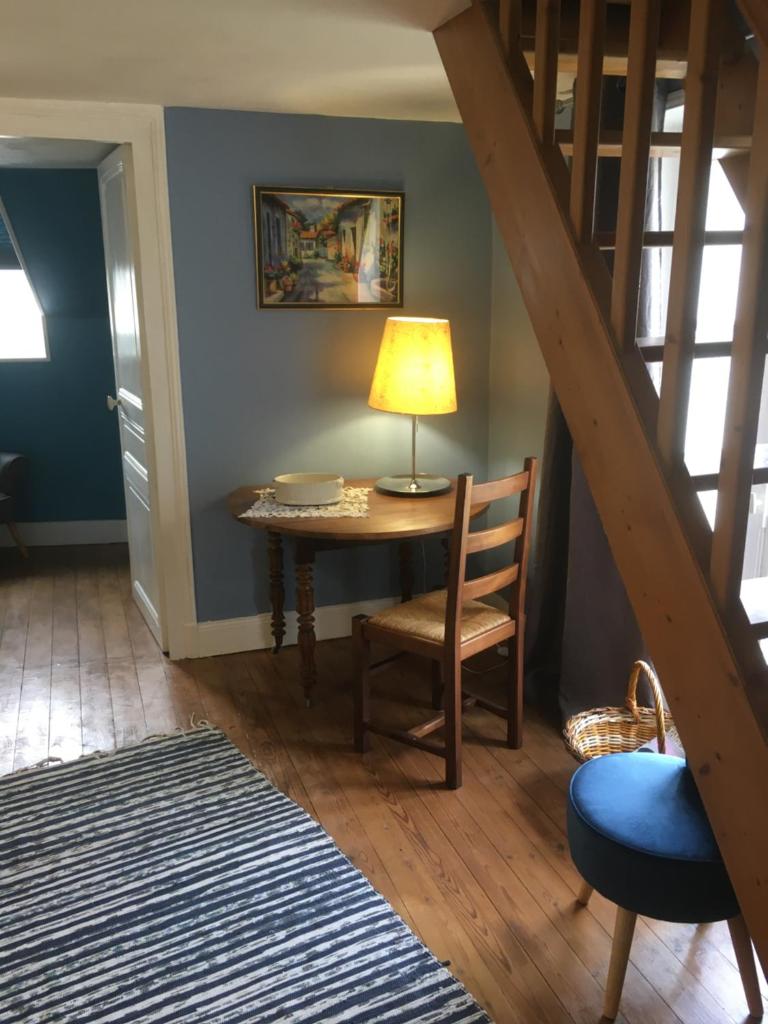 LA MAISON de GUSTAVE 20MN BEAUVAL photo 4