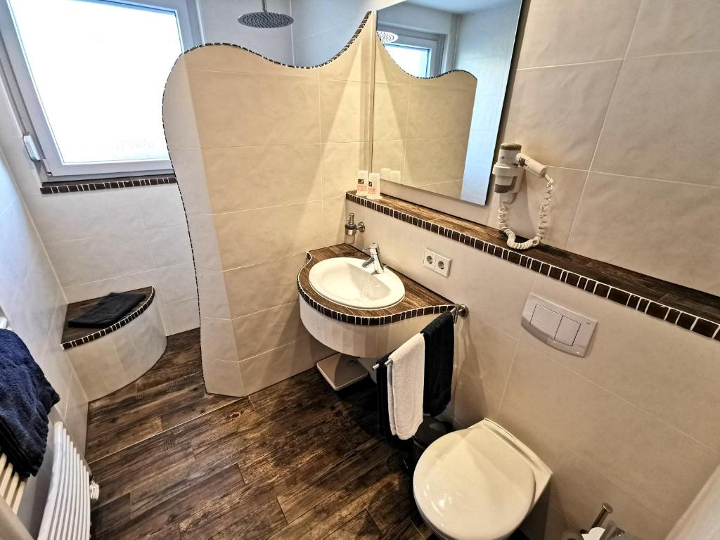 Appartements Biedermeier photo 3