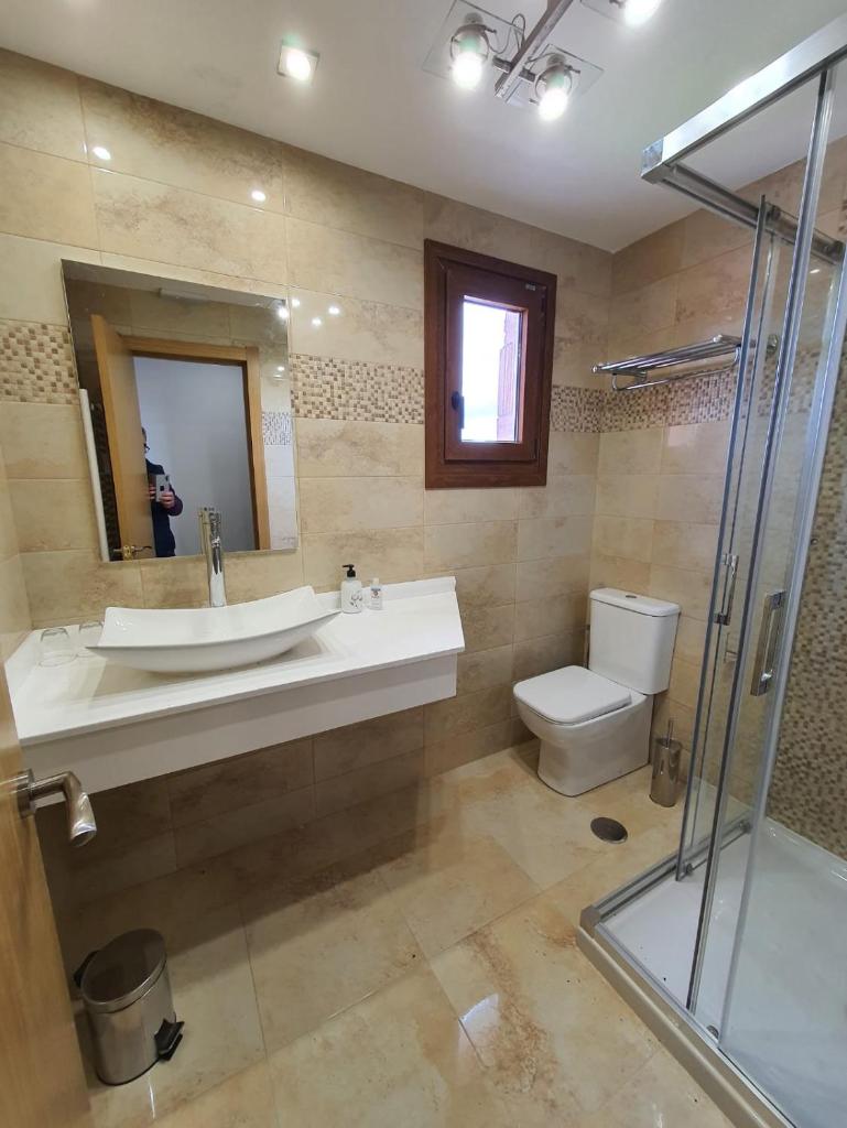 HOTEL RURAL VILLARROMANA de tres estrellas photo 3