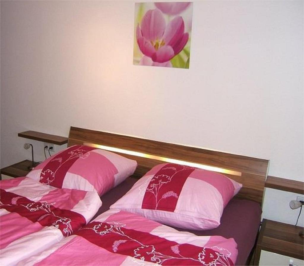 Ferienwohnung Stryck photo 1