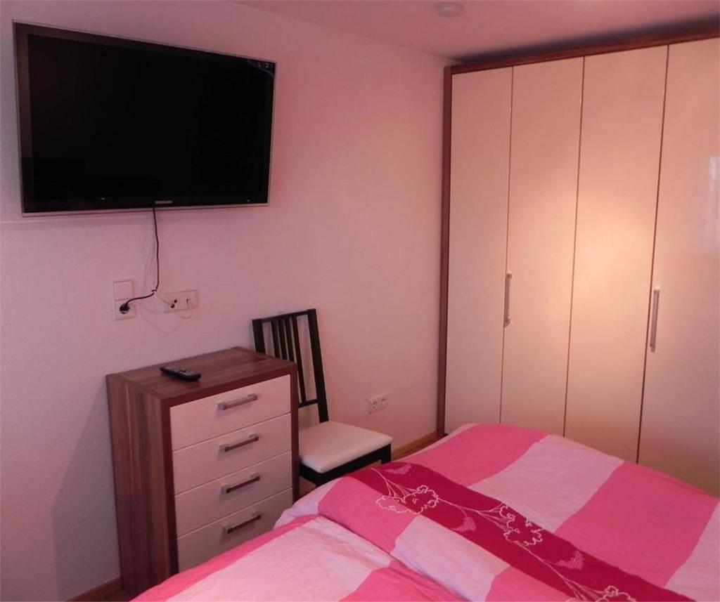 Ferienwohnung Stryck photo 2