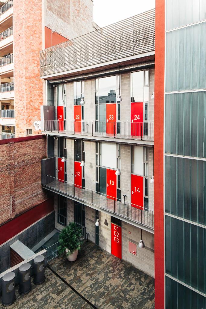 Barcelona Apartment Republica photo 2
