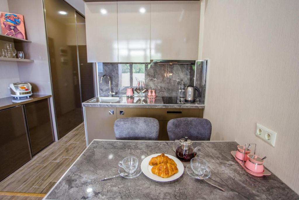 Zgvadaca Kvariati apartment photo 3