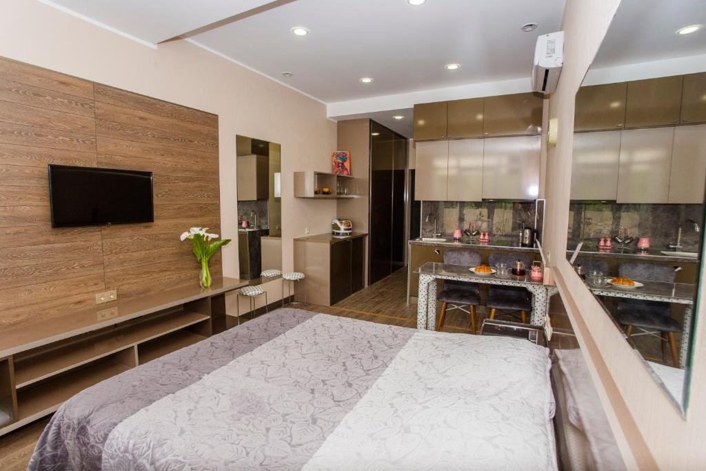 Zgvadaca Kvariati apartment photo 2