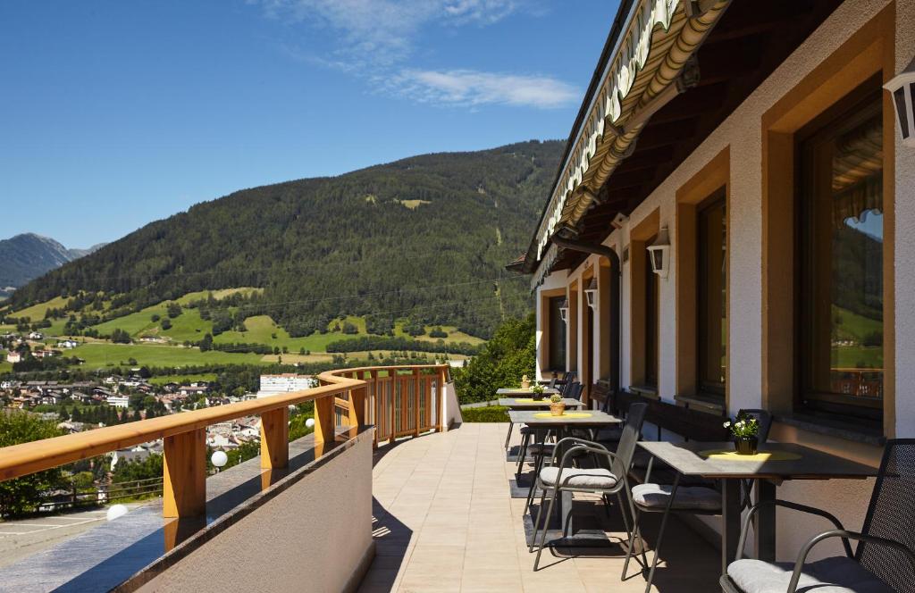 Hotel Sonnenheim photo 4