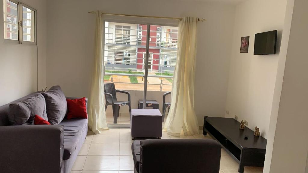 Like Home Apartment !!! 2 bedrooms full apartment photo 1